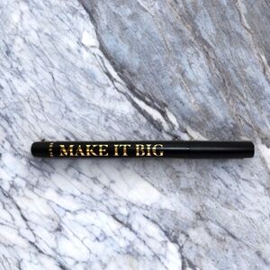 Morphe Make It Big Liquid Eyeliner
